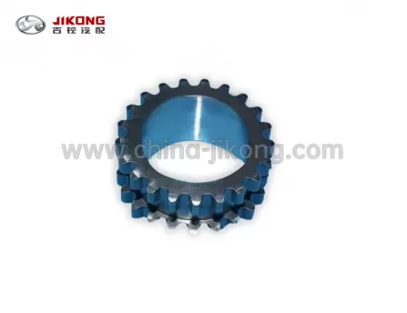 Tiggo 3Звездочка коленчатого валаE4G16-1007021