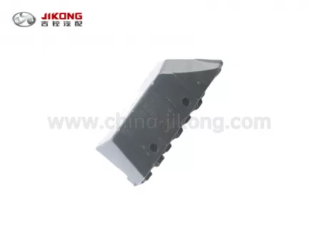 FulwinКронштейн бампера переднего левый A13-3803571