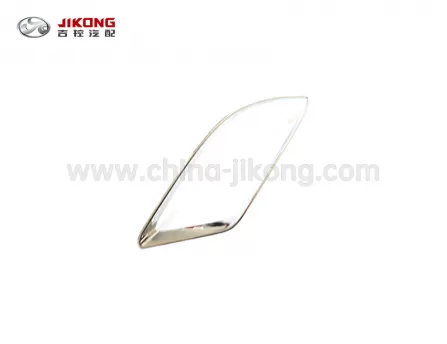 Tiggo 7Рамка заднего противотуманного фонаря праваяT15-2803576