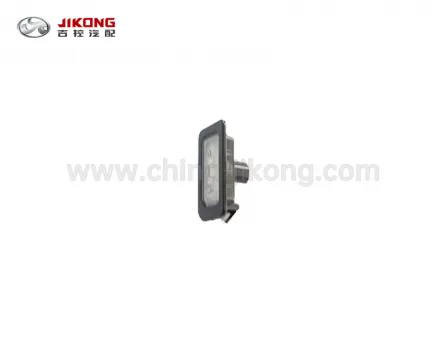 Tiggo 7Фонарь заднего номерного знака T15-4408010