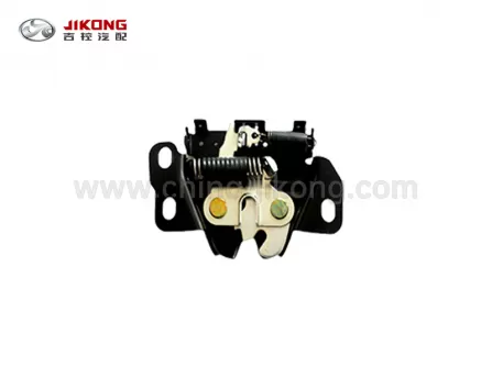 Tiggo 4Замок крышки капотаJ68-8402050