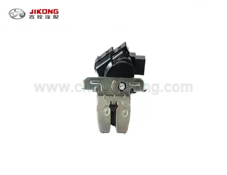 Tiggo 5Замок багажникаT21-6305110