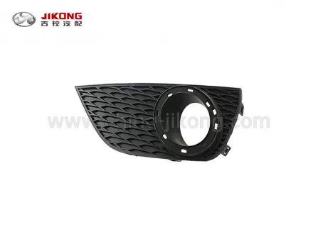 Tiggo 5Решетка противотуманной фары левыйT21-2803603BD