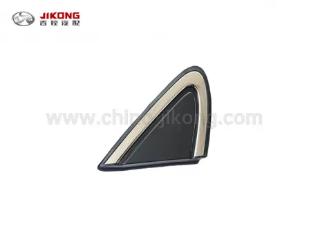 Tiggo 5Накладка зеркала наружная праваяT21-5500040