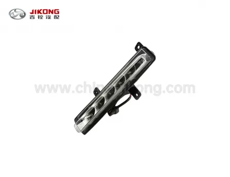 Tiggo 8Дневной ходовой фонарь левый605000026AA