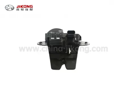 Tiggo 8Замок багажника554000109AA