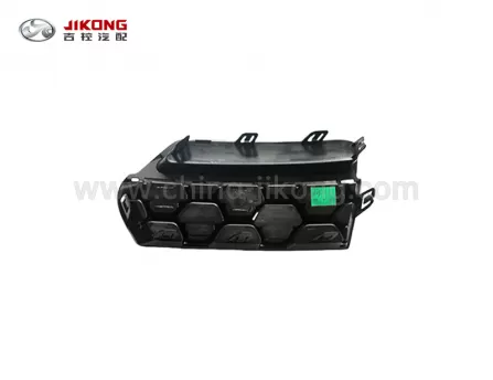 Tiggo 8Решетка заднего противотуманного фонаря правая602000315AA