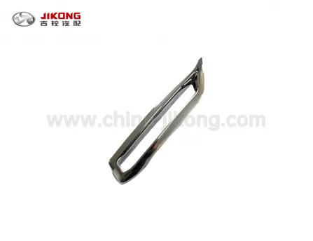 Tiggo 8Рамка заднего противотуманного фонаря левая602000164AA