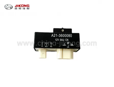 For aРеле вентилятораA21-3600080