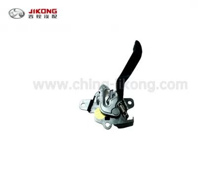 XuanlangЗамок капота no code