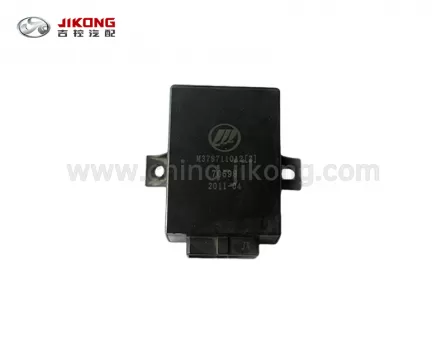 SmilyКонтроллер дверного замкаM3787110A2