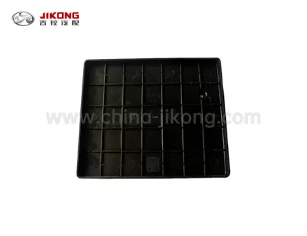 SmilyКронштейн аккумулятораBAC3703214