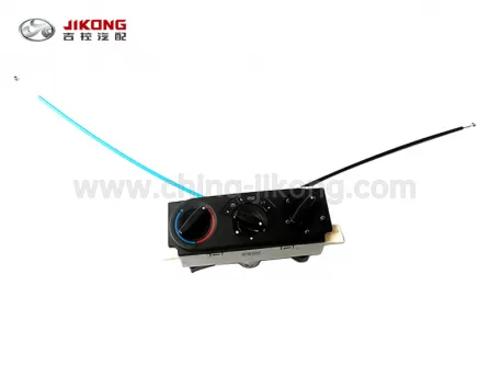 Lifan 320Управление отоплением FBB8112100