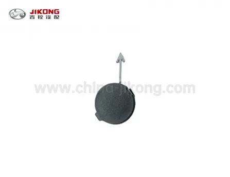 MywayЗаглушка крюка буксировочного задняяPBA2804513