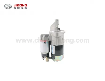 X60Стартер LFB479Q-H00-3708100A