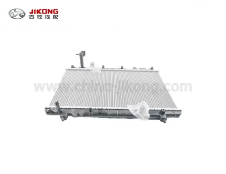 X60Радиатор охлажденияS1301000