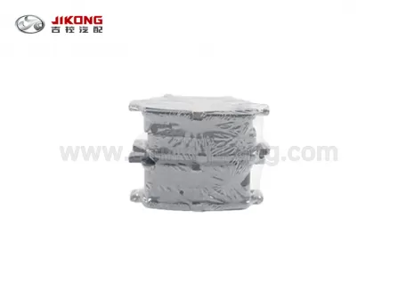 X60Задняя колодкаSS35002