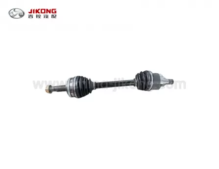 X60Полуось  в сборе левый S2203100