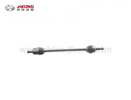 X60Полуось в сборе правый S2203200