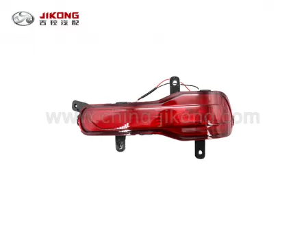 Hover H2Фонарь противотуманный задний левый4116300XSZ08A