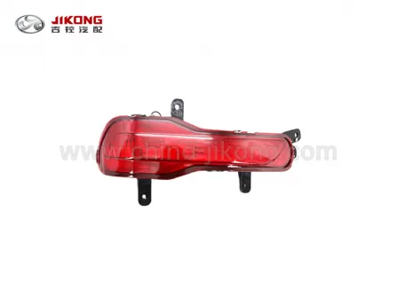 Hover H2Фонарь противотуманный задний правый4116400XSZ08A