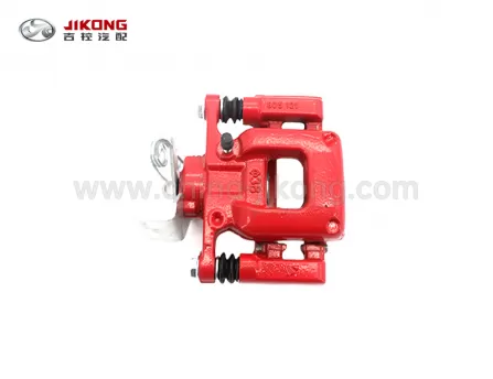 Hover H2Суппорт тормозной задний левый3502100XSZ08A