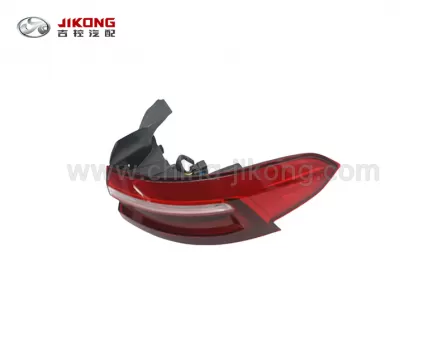 Haval F7Фонарь задний левый 4133100XKQ02A-KH