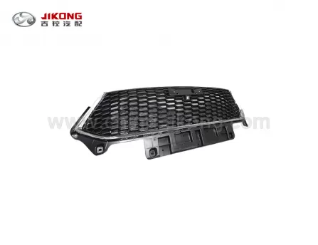 Haval F7Решетка радиатора-20 поколение*серая как BMW 5509100XKQ06A-F