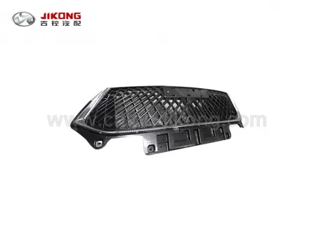 Haval F7Решетка радиатора-21 серая(KQ08A)*Объемный обзор на 360 градусов5509100XKQ08AFZ-KH