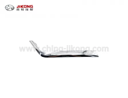 Haval JolionНижний молдинг заднего бампера правый-Гальванизация2804107XST01A