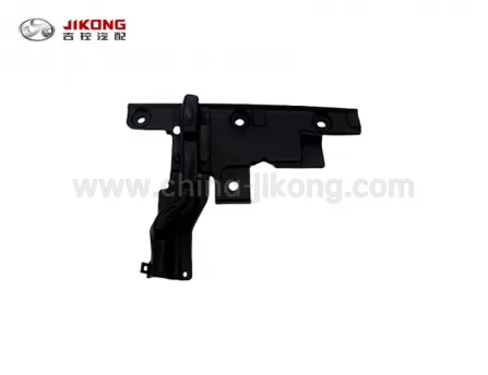 Haval JolionДефлектор радиатора левый5514100XST01A