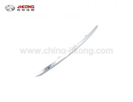 Haval JolionНижний молдинг заднего бампера средний-Гальванизация2804108XST01A