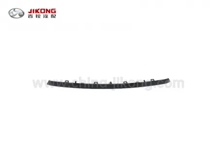 Haval JolionНижний молдинг заднего бампера средний-Глянцевый черный цвет2804131XST01A
