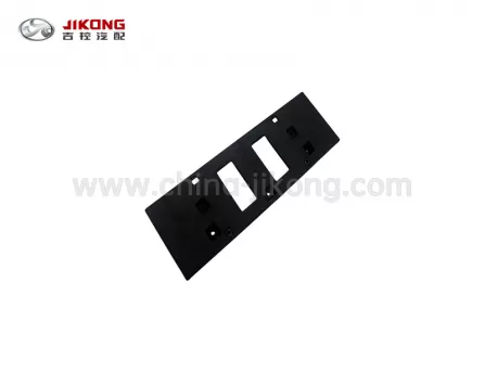 Haval JolionПередний номерной знак2807100XSR01A