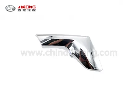 Haval JolionЯркая полоска на переднем бампере левая2803129XST01A