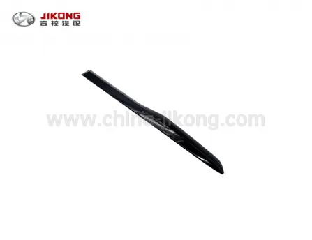Haval JolionМолдинг двери задний правый-Чёрный5006610XST01A