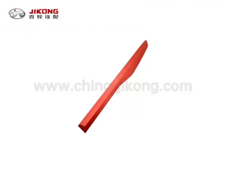 Haval JolionМолдинг двери задний левый-Красный5006520XST01A