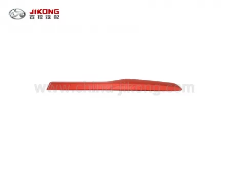 Haval JolionМолдинг двери задний правый-Красный5006620XST01A