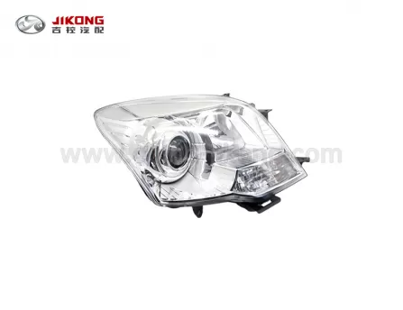 Hover H5Правая фара-supreme ESC4121400-K46-KH