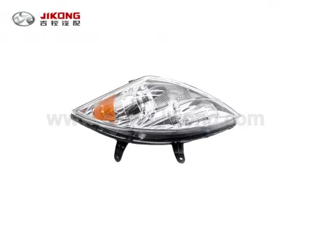 Hover H5Левая фара-европейский стиль Ручная настройка4121100AK80XA-KH