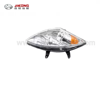 Hover H5Правая фара-европейский стиль Ручная настройка4121200AK80XA-KH