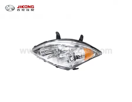 Hover H5Левая фара-европейский стиль ESC4121100-K80-F