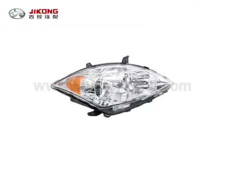 Hover H5Правая фара-европейский стиль ESC4121200-K80-F