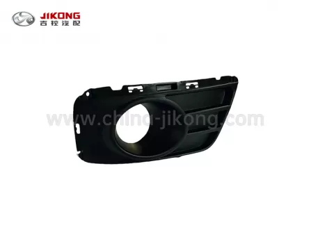 JAC T8Кожух противотуманной фары правый2803121P3010