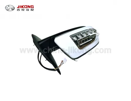 JAC T8Зеркало заднего вида правое8210200P3010XZ