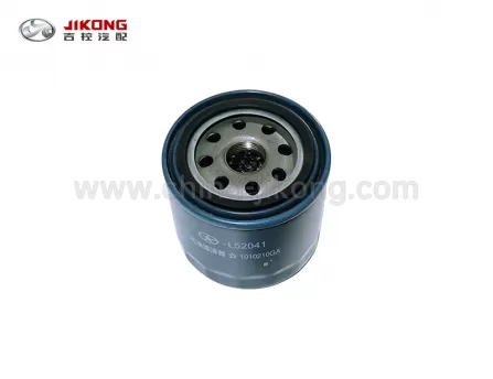 JAC T8Масляный фильтр 1010210GA