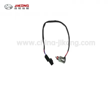 JAC S3Датчик стоп-сигналов no code