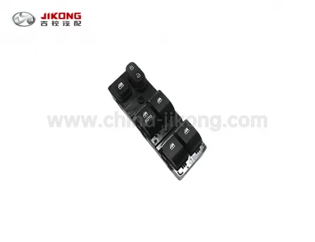 JAC S3Электрический выключатель передний левый3750200U2210