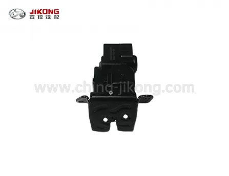 JAC S3Замок багажника