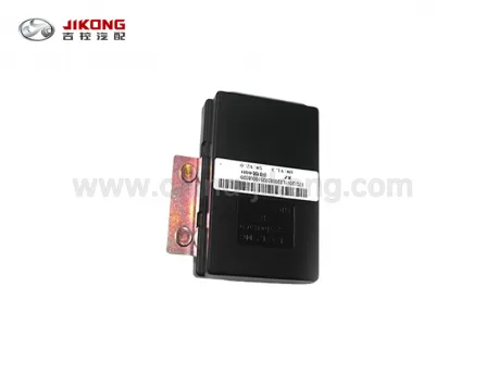 JAC J3Центральный централизованный регулятор no code